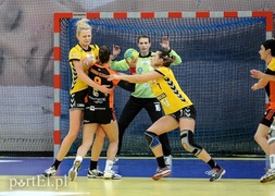 Finał Pucharu Polski nie dla Startu (piłka ręczna)