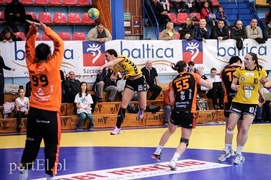 Finał Pucharu Polski nie dla Startu (piłka ręczna)