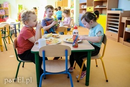 Dzieci z Łęcza mają swoje przedszkole zdjęcie nr 84368