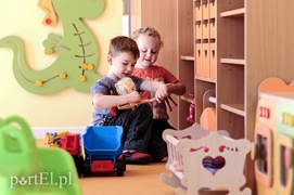 Dzieci z Łęcza mają swoje przedszkole