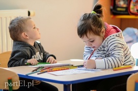 Dzieci z Łęcza mają swoje przedszkole zdjęcie nr 84352