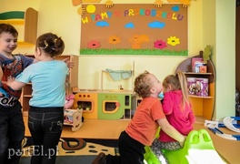 Dzieci z Łęcza mają swoje przedszkole zdjęcie nr 84357