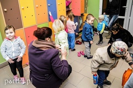 Dzieci z Łęcza mają swoje przedszkole