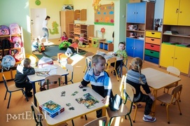 Dzieci z Łęcza mają swoje przedszkole zdjęcie nr 84358