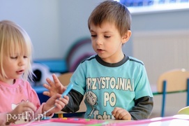 Dzieci z Łęcza mają swoje przedszkole zdjęcie nr 84364