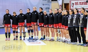 Start poza podium Pucharu Polski (piłka ręczna)