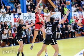 Start poza podium Pucharu Polski (piłka ręczna)