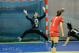 Start poza podium Pucharu Polski (piłka ręczna)