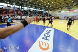 Start poza podium Pucharu Polski (piłka ręczna)