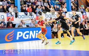 Start poza podium Pucharu Polski (piłka ręczna)