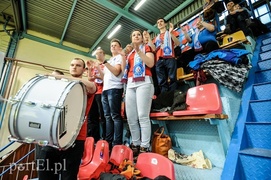 Start poza podium Pucharu Polski (piłka ręczna)