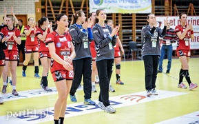 Start poza podium Pucharu Polski (piłka ręczna)
