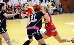 Start poza podium Pucharu Polski (piłka ręczna)