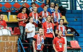 Start poza podium Pucharu Polski (piłka ręczna)