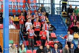 Start poza podium Pucharu Polski (piłka ręczna)