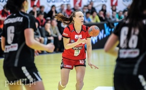 Start poza podium Pucharu Polski (piłka ręczna)