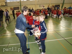 Turniej piłkarski Matrak Cup 2014