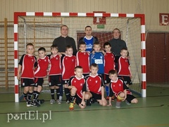Turniej piłkarski Matrak Cup 2014