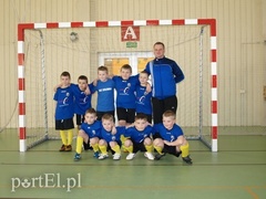 Turniej piłkarski Matrak Cup 2014