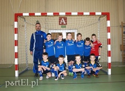 Turniej piłkarski Matrak Cup 2014