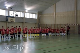 Turniej piłkarski Matrak Cup 2014