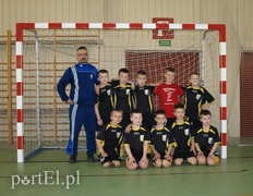 Turniej piłkarski Matrak Cup 2014