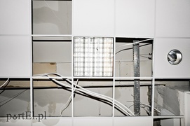 Tej ładnej biblioteki już nie ma...