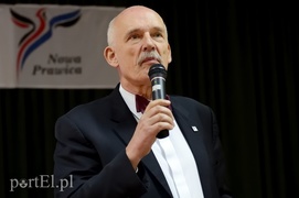 Jesteśmy pod unijną okupacją