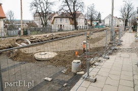 "503" pod kontrolą. Kiedy koniec przebudowy?