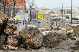 "503" pod kontrolą. Kiedy koniec przebudowy?