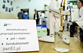 Nie na wagary, a do szkoły