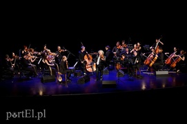 Zabili tę dręczącą ciszę!