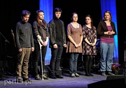 Bo czym byłoby życie bez miłości?