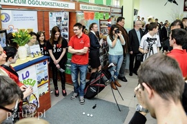 Rozważymy wszystkie za i przeciw