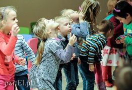 W tej muzyce jest powiew wiosny!