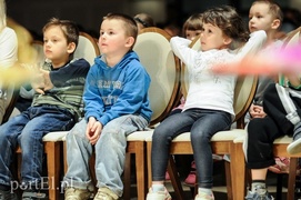 W tej muzyce jest powiew wiosny!