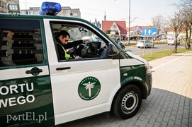 Kolizja na Płk. Dąbka