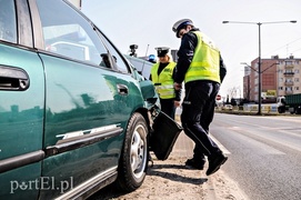 Kolizja na Płk. Dąbka