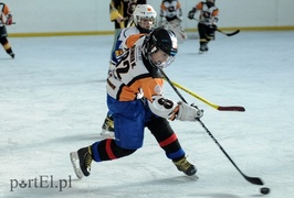 Nie wygrali, ale dali czadu