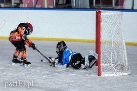 Nie wygrali, ale dali czadu