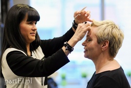 Trzeci tydzień Metamorfozy