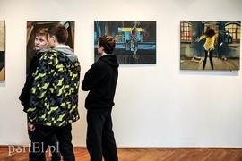 To prawdziwe kiełkujące talenty!