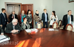 Prezydent ustąpił...