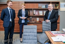 Prezydent ustąpił...