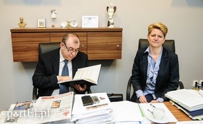 Prezydent ustąpił...