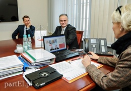 portEl.pl rządzi w mieście