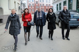 Prezydent ustąpił...