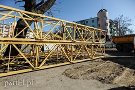 Już nie kino, a mieszkania