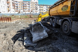Już nie kino, a mieszkania