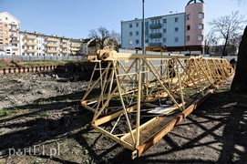 Już nie kino, a mieszkania